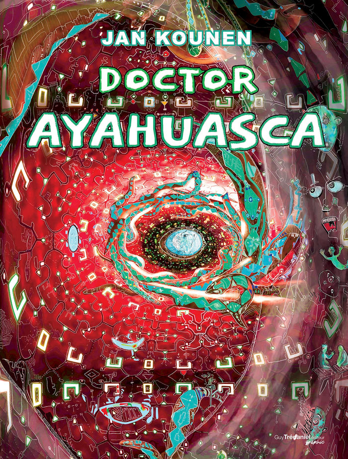 Doctor Ayahuasca