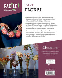 Art floral - Nouvelle édition