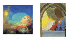 Redon retrouvé - Oeuvres et documents inédits