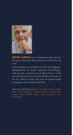 L'intelligence du cosmos