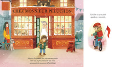 L'ours de mes rêves