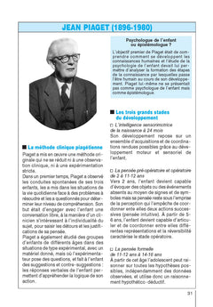 La psychologie - Repères pratiques numéro 64 2023