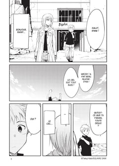 Mechanical Buddy Universe T01