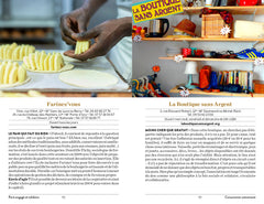 Paris engagé et solidaire