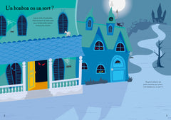 Halloween - Ma valisette d'activités - Dès 3 ans