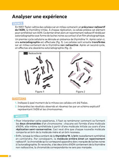 SVT 1re (Sciences de la vie et de la Terre) - ABC Réussite