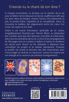 Le chant de l'âme