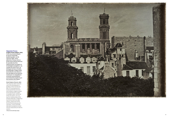 Saint Germain des Prés 100 photos de légende