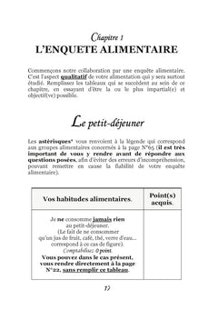 Quelle alimentation pour les diverticules coliques ?