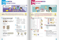 Je comprends tout - Mathématiques CE1