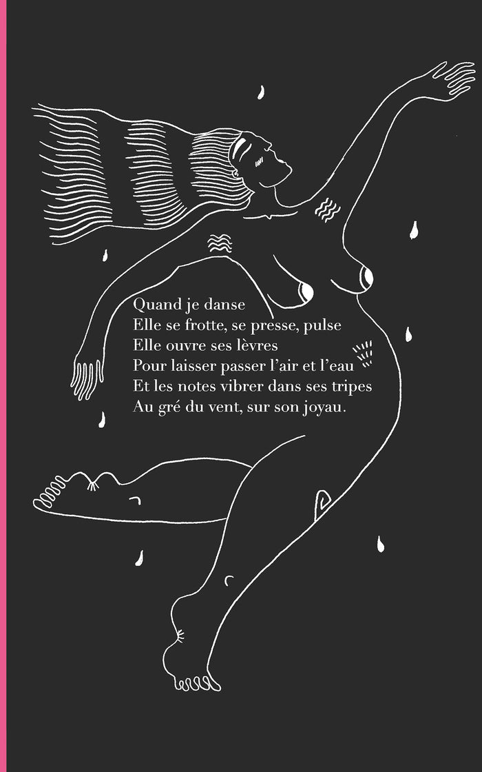 Viva la Vulva - Manifeste écoféministe sur la vulve, un symbole tabou et sacré