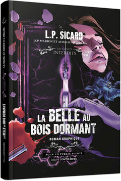 La belle au bois dormant