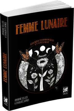 Femme lunaire