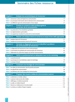 BTS Communication - Bloc 1