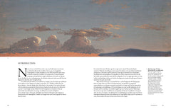 Nuages - L'oeil des scientifiques, le regard des peintres