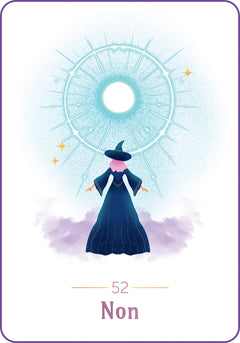 L'Oracle Witchy des Soeurcières