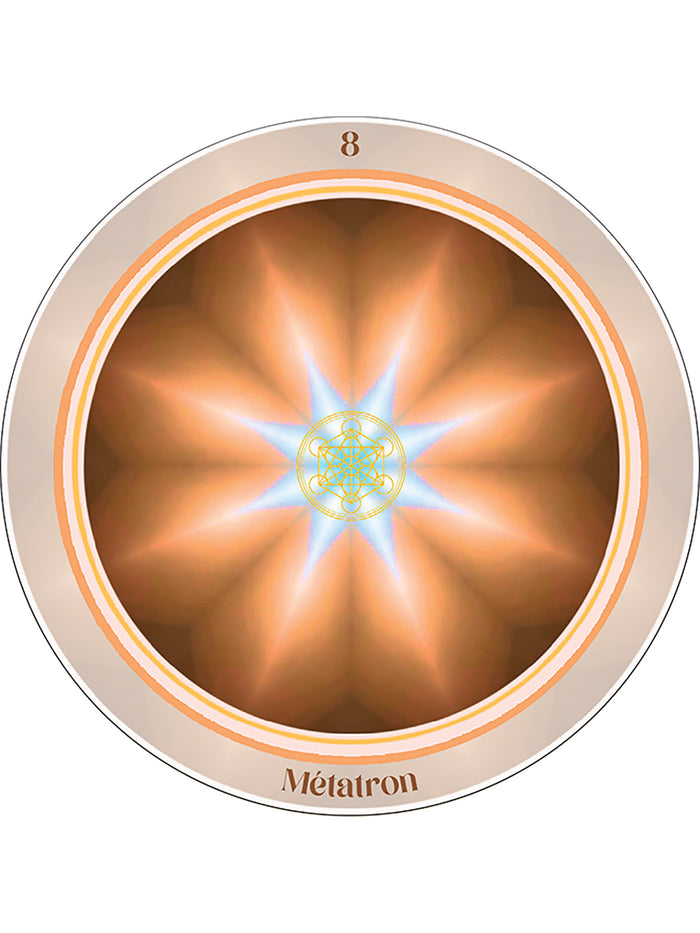 L'oracle des mandalas sacrés