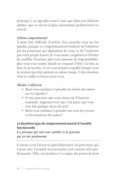 L'anxiété fonctionnelle - 5 étapes pour apaiser la panique et retrouver le calme intérieur