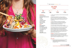 Veggie à la folie !