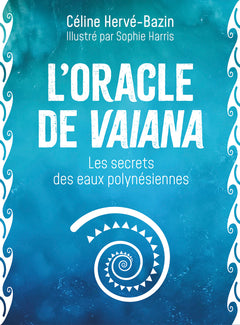 L'oracle de Vaiana