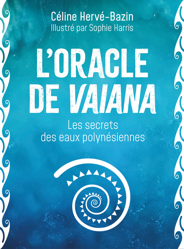 L'oracle de Vaiana
