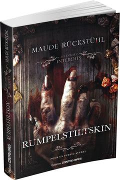 Rumpelstiltskin
