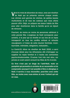 Les angoissés de Noël