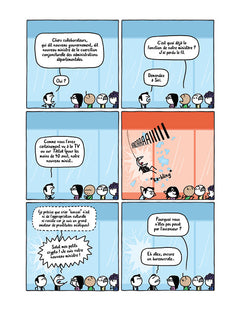 Amour, fascisme et CDD