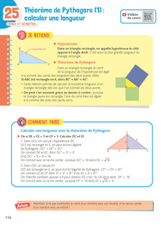 Je comprends tout - tout en un 4ème