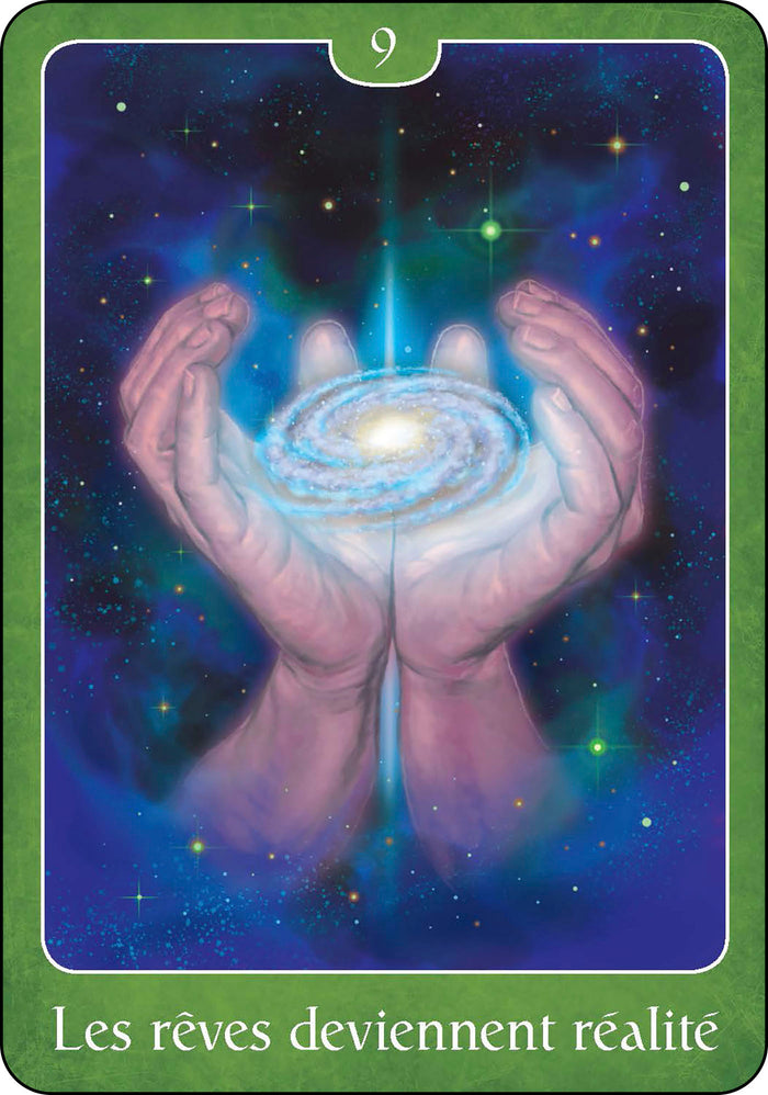 Le tarot psychique pour le coeur