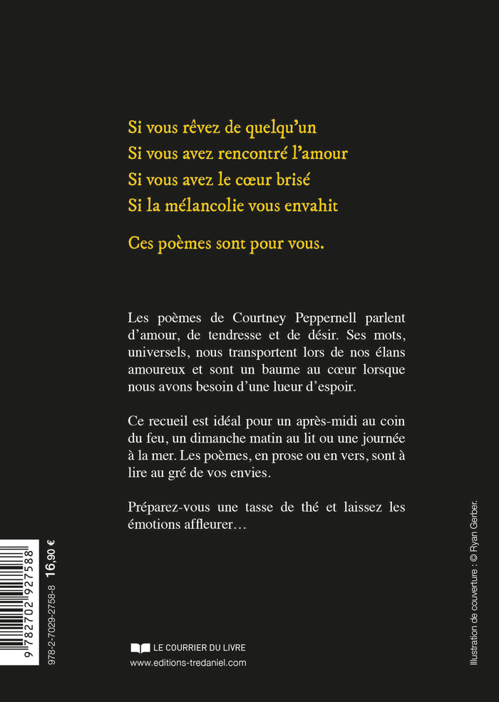 Le soleil se lèvera toujours