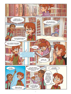 Les passeurs de temps - Tome 1 De Gaulle : l'appel du 18 juin
