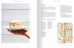 Les grandes tables de la côte d'Azur - Recettes, produits et récits de Hyères à Menton