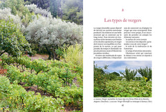 Créer et entretenir un verger permaculturel