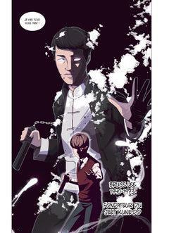 Hero Ticket - Tome 1