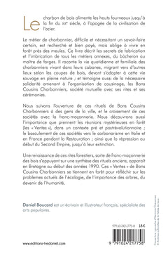 Les bons cousins charbonniers