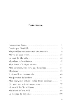 Moi, j'y crois - Mes anges, mes guides, mes prémonitions...