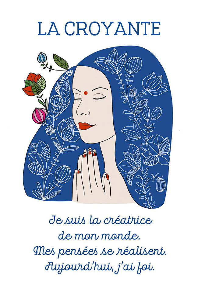 L'oracle des cercles de femmes