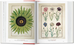A Garden Eden. Masterpieces of Botanical Illustration