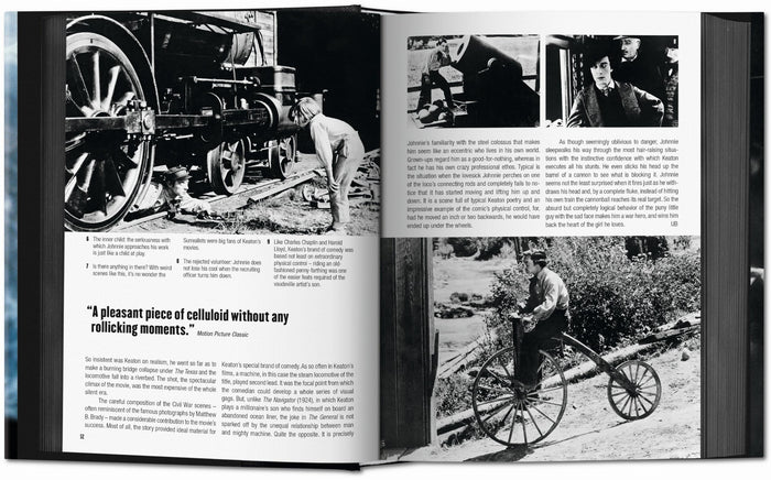 100 classiques du cinéma du XXe siècle