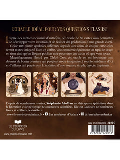 L'oracle de la bonne aventure