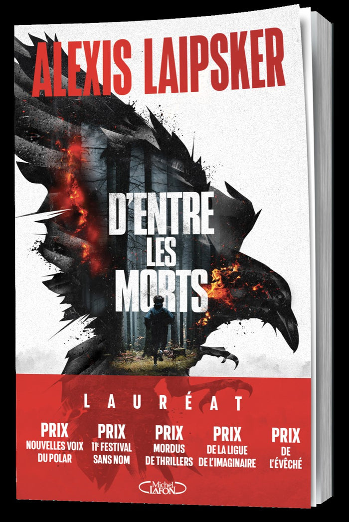 D'entre les morts
