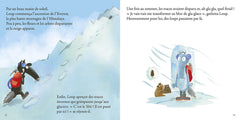 Mes plus belles histoires de loup - Tome 4