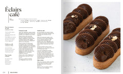 Ma pâtisserie légère en sucre - Gâteaux et desserts avec un indice glycémique bas