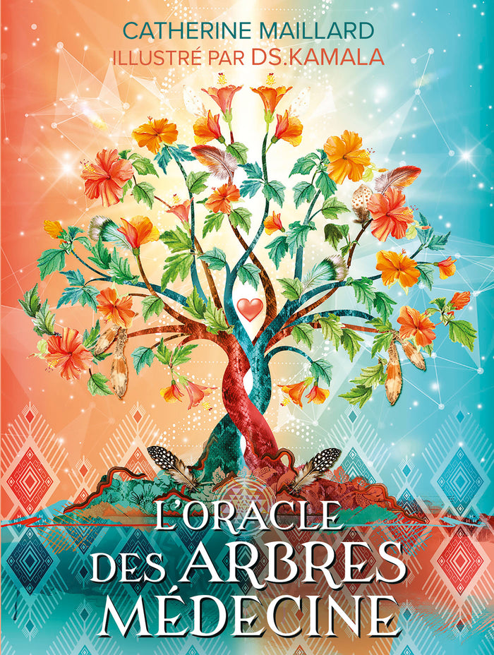 L'oracle des arbres médecine