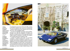 Little Book of Lamborghini - L'excellence automobile (version française)