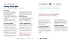 Tous les conseils coiffure de Nicolas Waldorf pour trouver son style