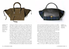 Little Book of Céline - L'histoire d'une maison de mode mythique