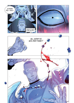 Killer Peter - Tome 2