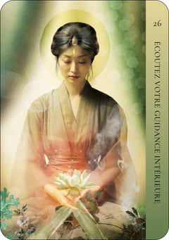 L'Oracle de la guérison ancestrale